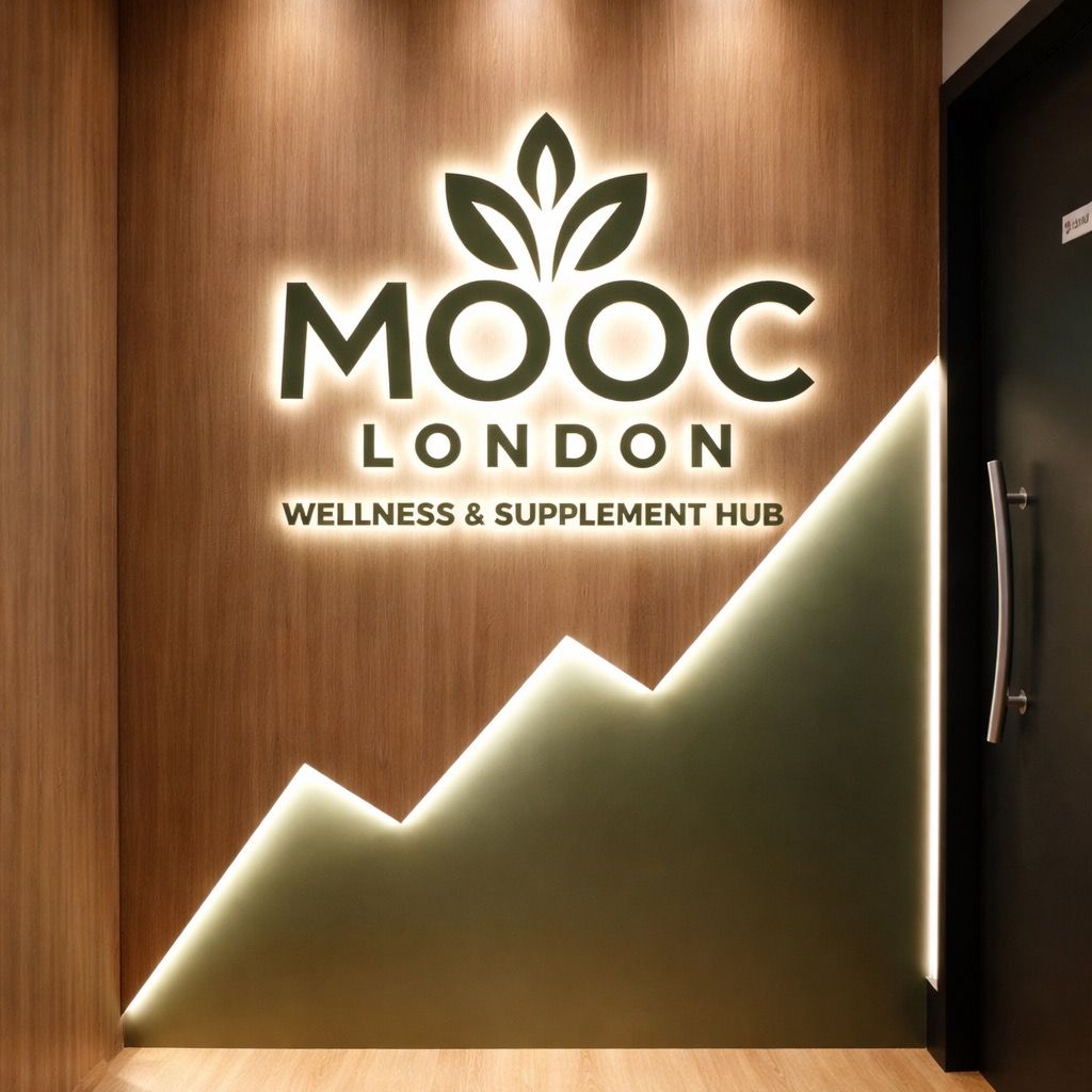 MOOC London shop logo